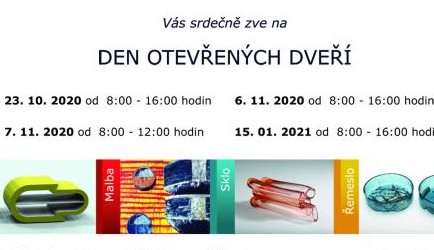 DEN OTEVŘENÝCH DVEŘÍ